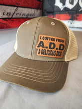 Load image into Gallery viewer, I SUFFER FROM A.D.D