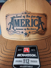 Load image into Gallery viewer, America land of the free
