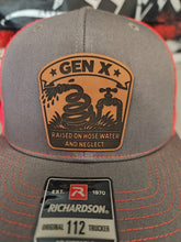 Load image into Gallery viewer, Gen X Raised on hose water and neglect