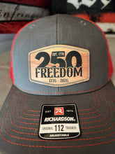 Load image into Gallery viewer, AMERICA 250TH FREEDOM