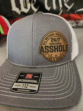 Load image into Gallery viewer, ASSHOLE 24/7
