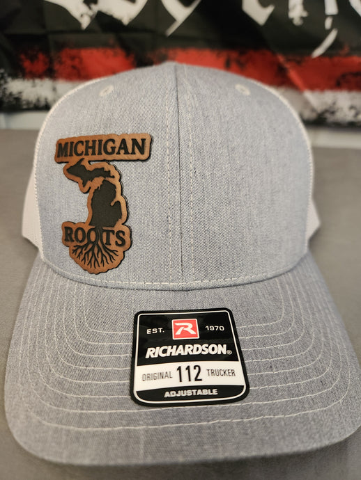 Michigan Collection – 810 Hat Co