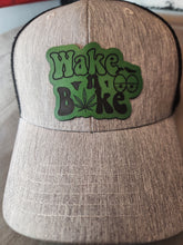 Load image into Gallery viewer, WAKE AND BAKE
