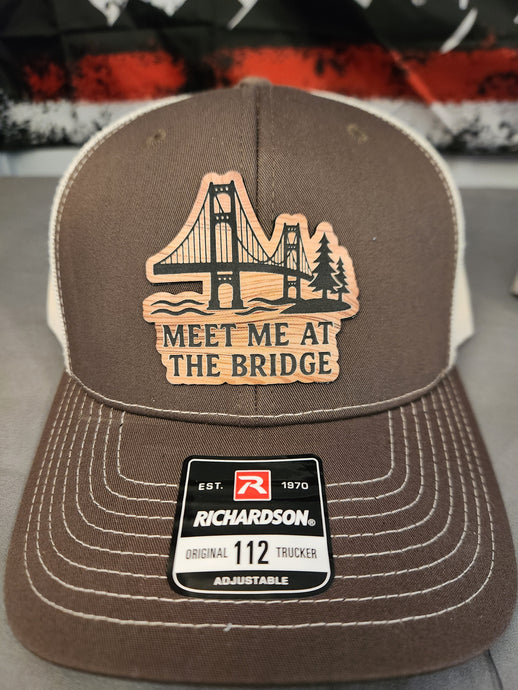 Michigan Collection – 810 Hat Co