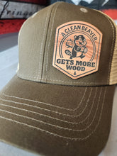 Load image into Gallery viewer, A CLEAN BEAVER GETS MORE WOOD
